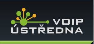 Voip Ústředna - voipustredna.cz - kompletní služby internetové telefonie pro firmy